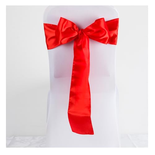 Stuhlschleifen aus Satin Bänder 17 * 275cm Hochzeit Dekoration Stuhlschärpe Bow Ties Satin Schärpen Stuhl Schleifen für Hochzeit Bankett Geburtstag Party Hotel Zuhause Stuhlschleifen aus Satin Bänder 17 * 275cm Hochzeit Dekoration Stuhlschärpe Bow Ties Satin Schärpen Stuhl Schleifen für Hochzeit Bankett Geburtstag Party Hotel Zuhause von Yurosiay