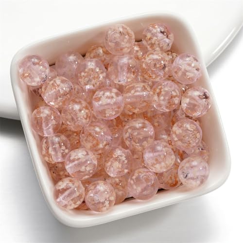 Yurosiay 10 mm leuchtende Sandglasperlen Mehrfarbige Glasperlen mit geradem Loch Lose Perlen Transparente fluoreszierende Perlen Im Dunkeln leuchtende Perlen DIY-Schmuckherstellung Rosa Yurosiay 10 mm leuchtende Sandglasperlen Mehrfarbige Glasperlen mit geradem Loch Lose Perlen Transparente fluoreszierende Perlen Im Dunkeln leuchtende Perlen DIY-Schmuckherstellung Rosa von Yurosiay