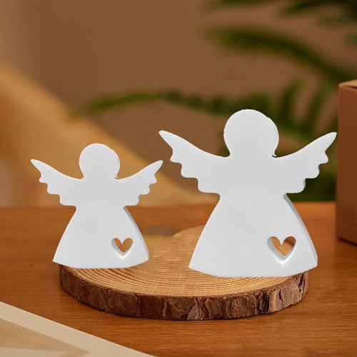 YuuFcy Silikonform Hase, Silikonformen Gießformen, 3D Silikonformen Gießformen Ostern, Ostern Hase Silikonformen Gießformen Kaninchen Silikonform, Ostern Hase Backform, Osterhase Silikonform (E) von YuuFcy