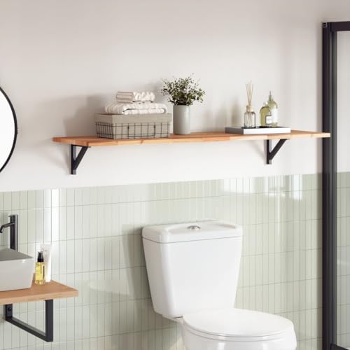 Tischplatte Rechteckig 160x40x2 cm Massivholz Akazie, Unbehandeltes Holz, Robuste Küchenarbeitsplatte, Vielseitiger Tischplatte Ersatz für Esszimmer Tischplatte Rechteckig 160x40x2 cm Massivholz Akazie, Unbehandeltes Holz, Robuste Küchenarbeitsplatte, Vielseitiger Tischplatte Ersatz für Esszimmer von YuuSsea