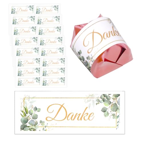 60 Stück Danke Aufkleber Rechteckig, Sticker Hochzeit für Dankeschön Geschenke Klein Kommunion Geschenk Taufe Geschenk Gastgeschenke Hochzeit Danke Schokolade Gastgeschenke Konfirmation Geburtstag 60 Stück Danke Aufkleber Rechteckig, Sticker Hochzeit für Dankeschön Geschenke Klein Kommunion Geschenk Taufe Geschenk Gastgeschenke Hochzeit Danke Schokolade Gastgeschenke Konfirmation Geburtstag von Yuuchoringee