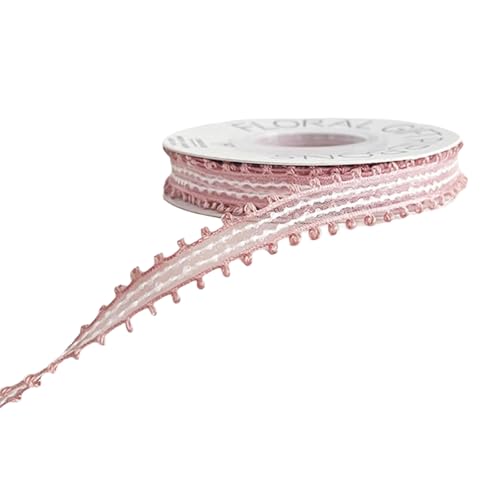 Stilvolles Polyesterband zum Verpacken von Blumensträußen, dekorative Luftschlangen, handgefertigter Kranz, Schleifenband Stilvolles Polyesterband zum Verpacken von Blumensträußen, dekorative Luftschlangen, handgefertigter Kranz, Schleifenband von Ywmsfl