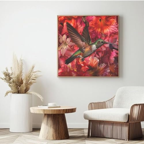Malen-nach-Zahlen-Set für Erwachsene, Malen-nach-Zahlen-Set für Erwachsene, Malen-nach-Zahlen, Acryl, Malen nach Zahlen für Anfänger, Ölgemälde, Basteln für Heimdekoration, Wanddekoration – (30 x 30 Malen-nach-Zahlen-Set für Erwachsene, Malen-nach-Zahlen-Set für Erwachsene, Malen-nach-Zahlen, Acryl, Malen nach Zahlen für Anfänger, Ölgemälde, Basteln für Heimdekoration, Wanddekoration – (30 x 30 von Yyafeenng