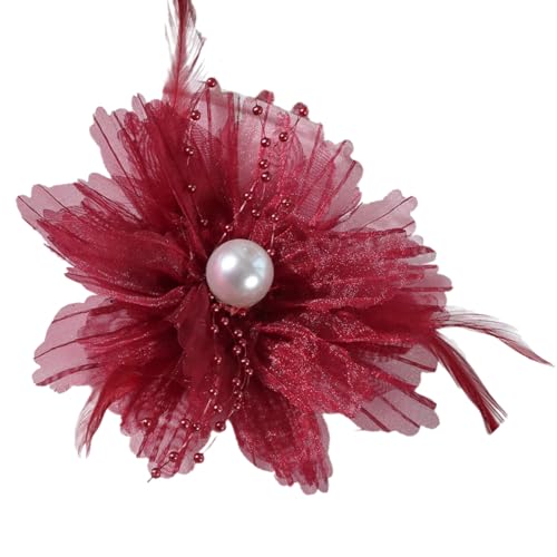13 Cm 3d Organza Blumenapplikation Für Handgefertigte Abendkleider Nähen Blumentänzer Kleid Corsage Nähen Auf Applikat 13 Cm 3d Organza Blumenapplikation Für Handgefertigte Abendkleider Nähen Blumentänzer Kleid Corsage Nähen Auf Applikat von Yzdysg