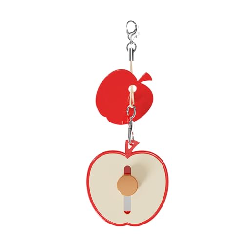 Versenkbares Schäler Mit Edelstahl Klingen Obst Und Gemüseschale Werkzeug Mit Schlüsselbund Küchenzubehör Edelstahlschäler Versenkbares Schäler Mit Edelstahl Klingen Obst Und Gemüseschale Werkzeug Mit Schlüsselbund Küchenzubehör Edelstahlschäler von Yzdysg