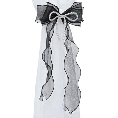 Yzdysg Bowknot Butterfly Vorhangbeschläge Mit Perlen Zum Hinzufügen Von Funkeln Zu Lebensraumfunktionalität Und Styles Vorhanghalter Schmetterling Vorhang Krawatte Yzdysg Bowknot Butterfly Vorhangbeschläge Mit Perlen Zum Hinzufügen Von Funkeln Zu Lebensraumfunktionalität Und Styles Vorhanghalter Schmetterling Vorhang Krawatte von Yzdysg