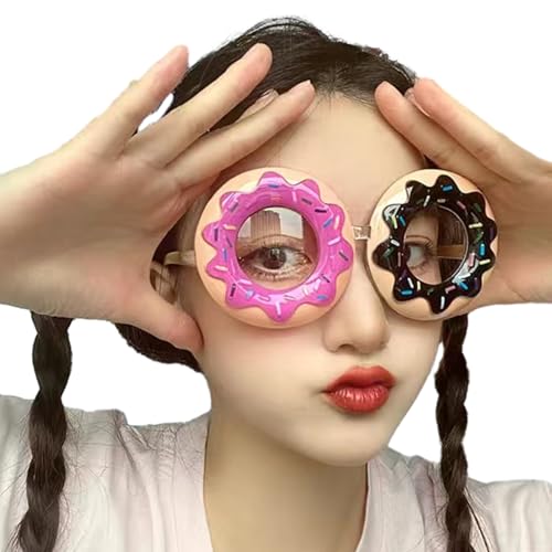 Yzdysg Lustige Party Sonnenbrille Neuheit Ausgefallene Brillenfoto Requisiten Für Erwachsene Teenager Geburtstagsfeiern Strandpartys Yzdysg Lustige Party Sonnenbrille Neuheit Ausgefallene Brillenfoto Requisiten Für Erwachsene Teenager Geburtstagsfeiern Strandpartys von Yzdysg