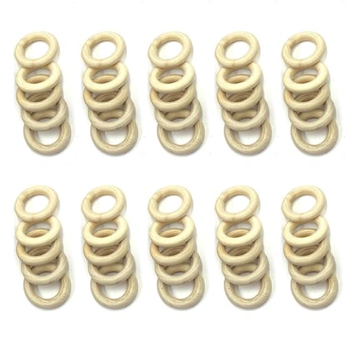 Yzdysg Rundes Natürliches Massivholz Set Glatte Unlackierte Holzringe Hochzeitsdekoration Fotografie Requisiten Ornamente Yzdysg Rundes Natürliches Massivholz Set Glatte Unlackierte Holzringe Hochzeitsdekoration Fotografie Requisiten Ornamente von Yzdysg