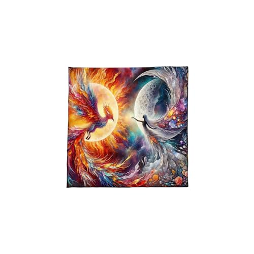 Yzdysg Tarots Tischdecke Phoenixes Göttinnen Muster Astrologie Altäre Stoff Gotteskarte Kartentisch Hexerei Liefern Altäre Tarots Karte Yzdysg Tarots Tischdecke Phoenixes Göttinnen Muster Astrologie Altäre Stoff Gotteskarte Kartentisch Hexerei Liefern Altäre Tarots Karte von Yzdysg