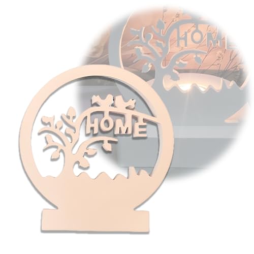 1 Stück Silikonformen Gießformen Zahlen,Haus Silikonform,Rund Zum Gießen, Kerzenhalter Einschieber,DIY Dekoform,für Halloween Weihnachten Ostern 1 Stück Silikonformen Gießformen Zahlen,Haus Silikonform,Rund Zum Gießen, Kerzenhalter Einschieber,DIY Dekoform,für Halloween Weihnachten Ostern von YzmrBdqc