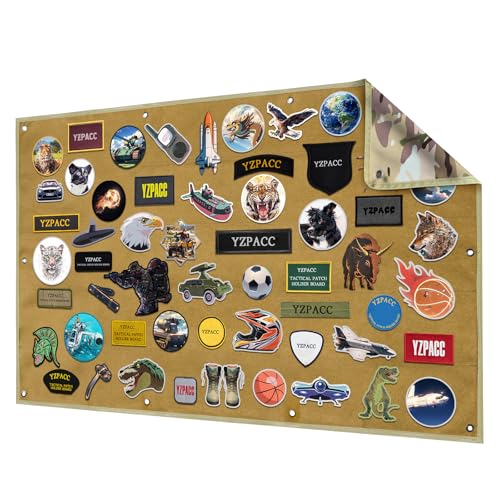 Yzpacc Kletttafel Patches KlettTaktische Patch Display Tafel, Haken & Schlaufe, faltbar, Kampf Moral,für Militär Patch Aufhängung Yzpacc Kletttafel Patches KlettTaktische Patch Display Tafel, Haken & Schlaufe, faltbar, Kampf Moral,für Militär Patch Aufhängung von Yzpacc