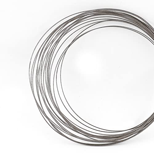 0,5 mm Superfeines Diamant-Sägeblatt zum Schneiden von Jade, Metall, Marmor, Granit, Beton, Holz, Glas, DIY-Werkzeug – 5 Meter/Los 0,5 mm Superfeines Diamant-Sägeblatt zum Schneiden von Jade, Metall, Marmor, Granit, Beton, Holz, Glas, DIY-Werkzeug – 5 Meter/Los von Z-LEAP