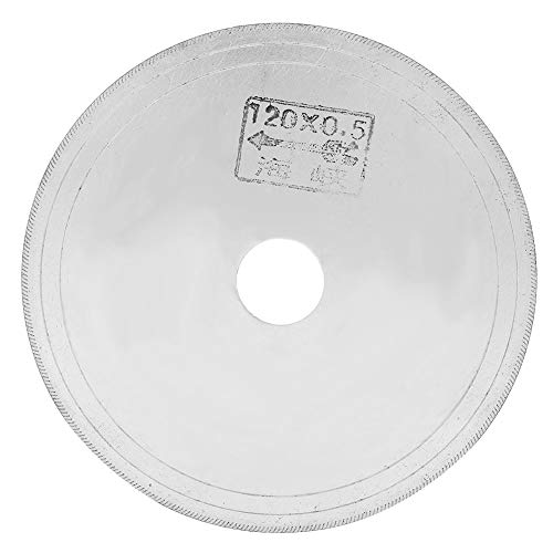 Diamond, de Diamond, de Diamond, um Emerald Jade Jade Cutting Edelsteinalbum zu Schneiden von ZAICOLER