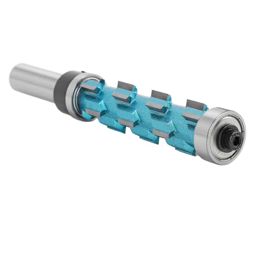 Flush Trimm Router Bit, 1/2 Zoll Schaft 3/4 Schnittdurchmesser Flush Geschnittene Router Bit Router Bits Flush -Trimmspirale nach Unten Doppelte Lager für Holzarbeiten Trimmen Flush Trimm Router Bit, 1/2 Zoll Schaft 3/4 Schnittdurchmesser Flush Geschnittene Router Bit Router Bits Flush -Trimmspirale nach Unten Doppelte Lager für Holzarbeiten Trimmen von ZAICOLER