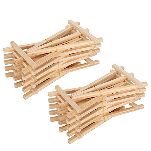 ZAICOLER Eilständer, 20pcs 4,3 X 7,5 Zoll Tisch Staffelei Zeichnung ASSEL MINI WOOD DISSEL SALEL ART ERSEL Künstler Staffelei für Matte Kunst Hochzeitsveranstaltungen ZAICOLER Eilständer, 20pcs 4,3 X 7,5 Zoll Tisch Staffelei Zeichnung ASSEL MINI WOOD DISSEL SALEL ART ERSEL Künstler Staffelei für Matte Kunst Hochzeitsveranstaltungen von ZAICOLER