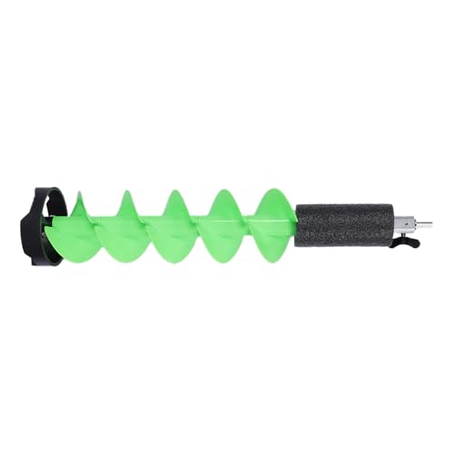 ZAICOLER Eisbohrer-Auger, Eis-Auger-Bohrer ZAICOLER Eisbohrer-Auger, Eis-Auger-Bohrer von ZAICOLER
