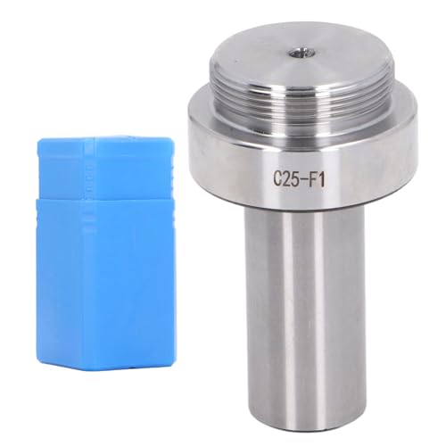 ZAICOLER Langweiliger Kopf Shank, Langweiliger Kopf Shank Straight Bohrende Kopf Gerade Schaftfaden Langweiliger Kopf Shank 1/2-18Unf Gewinde High Carbon -Stahl -Fräswerkzeug C20 -F1 -Typ ZAICOLER Langweiliger Kopf Shank, Langweiliger Kopf Shank Straight Bohrende Kopf Gerade Schaftfaden Langweiliger Kopf Shank 1/2-18Unf Gewinde High Carbon -Stahl -Fräswerkzeug C20 -F1 -Typ von ZAICOLER