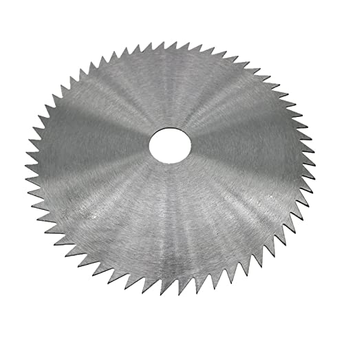 ZAJYZZF Durchmesser 110 mm, 125 mm, 150 mm, Kreissägeblatt, Winkelschleifer, Sägescheibe, Hartmetallbestückte Holzschneider, Holztrennscheibe, 110 mm-20 mm(125mm-20mm) von ZAJYZZF