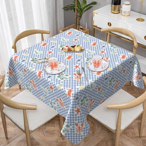ZALXOZYL Quadratischer Schutz 60 X 60 Zoll, Empfangsqualität, Wasserabweisende Oberfläche, Lichtbeständige Farben, Pack-and-Go Colorful 152X152 ZALXOZYL Quadratischer Schutz 60 X 60 Zoll, Empfangsqualität, Wasserabweisende Oberfläche, Lichtbeständige Farben, Pack-and-Go Colorful 152X152 von ZALXOZYL