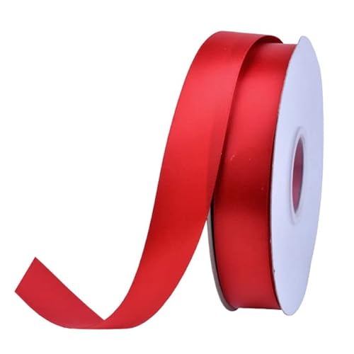 25 Yards/Rolle einseitiges Satinband 6 9 13 16 25 38 mm Bänder 1/4 Zoll; 3/8/" 1/2" 5/8" 1" 1,5" Zoll für handgemachte Bastelgeschenke-rot 250,16mm 25 Yards/Rolle einseitiges Satinband 6 9 13 16 25 38 mm Bänder 1/4 Zoll; 3/8/" 1/2" 5/8" 1" 1,5" Zoll für handgemachte Bastelgeschenke-rot 250,16mm von ZAMEHR