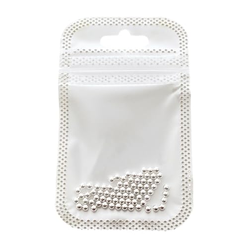 Gold Silber Nagel Kaviar Perlen Metall Nägelperlen Nagelkugel Maniküre Werkzeuge Nagelstollen Decorations Accessoires Gold Silber Nagel Kaviar Perlen Metall Nägelperlen Nagelkugel Maniküre Werkzeuge Nagelstollen Decorations Accessoires von ZANGWAGRU