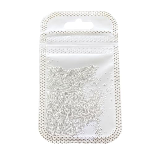 Gold Silber Nagel Kaviar Perlen Metall Nägelperlen Nagelkugel Maniküre Werkzeuge Nagelstollen Decorations Accessoires Gold Silber Nagel Kaviar Perlen Metall Nägelperlen Nagelkugel Maniküre Werkzeuge Nagelstollen Decorations Accessoires von ZANGWAGRU