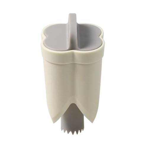 Paprika Entkerner, 2-in-1 Paprikaentkerner Pepper Corer, Pfeffer Entkerner, Paprika Entkerner Chili Entkerner Kunststoff Paprika Schneider Entkerner Set für Küche Zuhause Camping Paprika Entkerner, 2-in-1 Paprikaentkerner Pepper Corer, Pfeffer Entkerner, Paprika Entkerner Chili Entkerner Kunststoff Paprika Schneider Entkerner Set für Küche Zuhause Camping von ZANGWAGRU