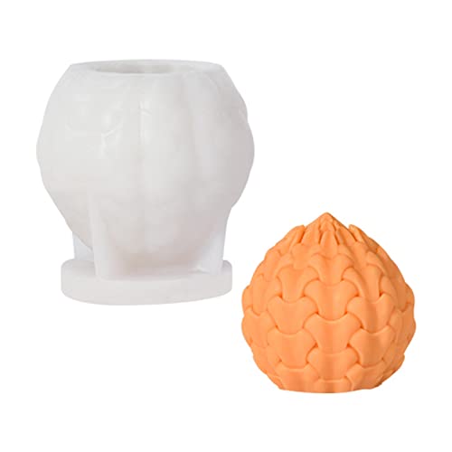 Silikonform Kugel,Floral Silicone Mold,3D Blumenzwiebel Kerze Silikonform,Blumenkugel Silikon Kerzenform,Handwerk Ornament Making Form Kerze,Kerzenherstellung Gießform Für Muttertag Geschenk Silikonform Kugel,Floral Silicone Mold,3D Blumenzwiebel Kerze Silikonform,Blumenkugel Silikon Kerzenform,Handwerk Ornament Making Form Kerze,Kerzenherstellung Gießform Für Muttertag Geschenk von ZANGWAGRU