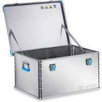 ZARGES Alubox 157,0 l silber 80,0 x 60,0 x 41,0 cm ZARGES Alubox 157,0 l silber 80,0 x 60,0 x 41,0 cm von ZARGES
