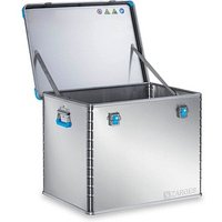 ZARGES Alubox 239,0 l silber 80,0 x 60,0 x 61,0 cm ZARGES Alubox 239,0 l silber 80,0 x 60,0 x 61,0 cm von ZARGES