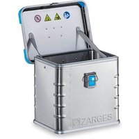 ZARGES Alubox 27,0 l silber 40,0 x 30,0 x 34,0 cm ZARGES Alubox 27,0 l silber 40,0 x 30,0 x 34,0 cm von ZARGES