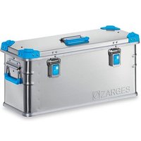 ZARGES Alubox 41,0 l silber 69,0 x 28,0 x 31,0 cm ZARGES Alubox 41,0 l silber 69,0 x 28,0 x 31,0 cm von ZARGES