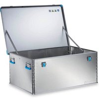 ZARGES Alubox 414,0 l silber 120,0 x 80,0 x 51,0 cm ZARGES Alubox 414,0 l silber 120,0 x 80,0 x 51,0 cm von ZARGES