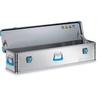ZARGES Alubox 63,0 l silber 120,0 x 30,0 x 25,0 cm ZARGES Alubox 63,0 l silber 120,0 x 30,0 x 25,0 cm von ZARGES