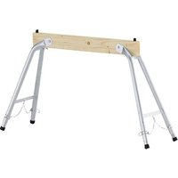 ZARGES Arbeitsbock silber ZARGES Arbeitsbock silber von ZARGES