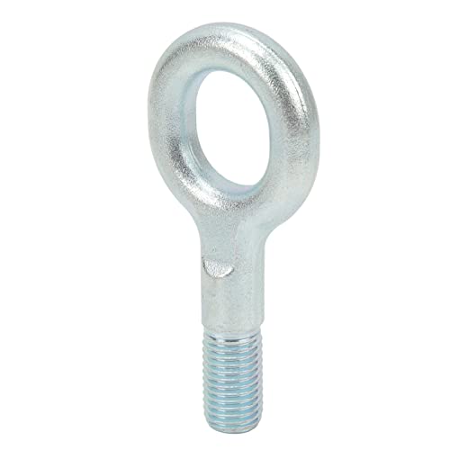 ZASCHMOY Hochleistungsgeschmiedeter Stahl -Schlepphaken 1348135080 Ersatz - Hitch Eye Loop für Relay, Boxer, Ducato 2006 und Up ZASCHMOY Hochleistungsgeschmiedeter Stahl -Schlepphaken 1348135080 Ersatz - Hitch Eye Loop für Relay, Boxer, Ducato 2006 und Up von ZASCHMOY