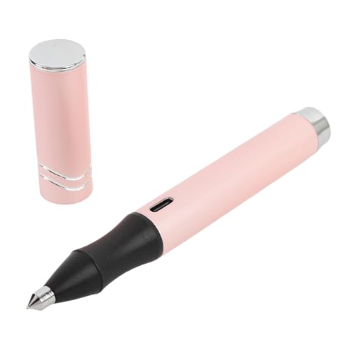 ZASCHMOY Hot Foil Pen Set Wiederaufladbar USB -beheizte Stift für Kartenmaking -Scrapbooking [Bastelzubehör] von ZASCHMOY