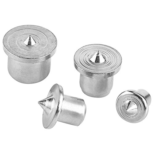 Dübelzentren 8pcs, Stahlholz Tenon -Ausrichtungswerkzeugpunkte Marker Set 6mm 8 Mm 10 Mm 13mm, Hartholzholzbearbeitungsgelenkset mit Chrombeschichtung für Genaue Ausrichtung, Dübelzentren 8pcs, Stahlholz Tenon -Ausrichtungswerkzeugpunkte Marker Set 6mm 8 Mm 10 Mm 13mm, Hartholzholzbearbeitungsgelenkset mit Chrombeschichtung für Genaue Ausrichtung, von ZAWELIYO