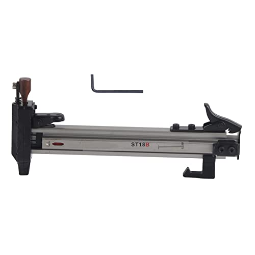 Hofhärte Grundstücke St18b, Wolframstahlstift, Effizient und Bequem, Aluminiumlegierungsklammern, Geeignet für Zementwand, Ziegelmauer, Trunking, Ingenieurwesen usw. von ZAWELIYO