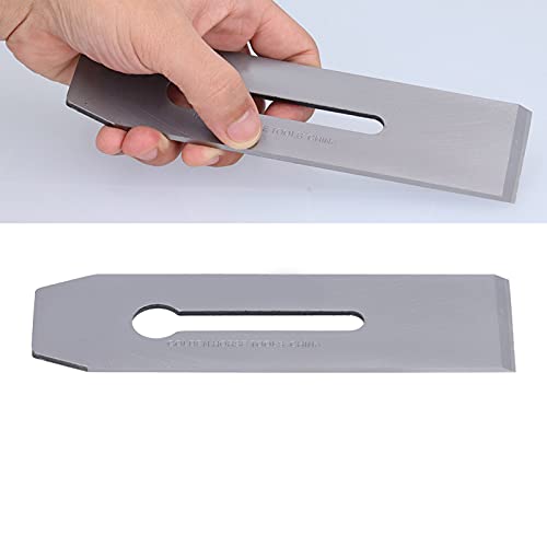 Zaweliyo Steel Puller Blades 51mm Verwendet Hoch Entwickelte Produktionstechnologie aus Hochwertigen Materialien, für Holzbearbeitungsprojekte, Tragbares Messerersatzzubehör Zaweliyo Steel Puller Blades 51mm Verwendet Hoch Entwickelte Produktionstechnologie aus Hochwertigen Materialien, für Holzbearbeitungsprojekte, Tragbares Messerersatzzubehör von ZAWELIYO