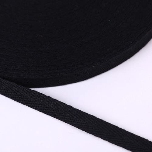 ZAWR 50yards 1cm 2cm Breite Band Nylon Gurtband Rucksack Umreifung Nähen Tasche Gürtel Sicherheits Gürtel DIY Haustier Seil nähen Handwerk Zubehör ZAWR 50yards 1cm 2cm Breite Band Nylon Gurtband Rucksack Umreifung Nähen Tasche Gürtel Sicherheits Gürtel DIY Haustier Seil nähen Handwerk Zubehör von ZAWR