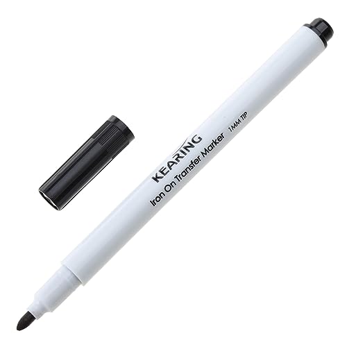 ZAYIUKI Infusible-Ink-Marker,Freihand-Infusible-Ink-Marker mit 1-mm-Spitze für Sublimation,Infusible-Ink-Marker für Maker 3/Maker/Explore 3/Air 2/Air ZAYIUKI Infusible-Ink-Marker,Freihand-Infusible-Ink-Marker mit 1-mm-Spitze für Sublimation,Infusible-Ink-Marker für Maker 3/Maker/Explore 3/Air 2/Air von ZAYIUKI