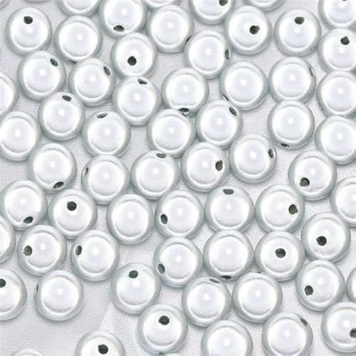 ZAZUZU 20/50/100/200 stücke 4~12mm Mischfarbe 3D Illusion Miracle Perle Acryl Spacer Lose Kleidungsstück Perlen Für Kleidung Nähen Handmade ZAZUZU 20/50/100/200 stücke 4~12mm Mischfarbe 3D Illusion Miracle Perle Acryl Spacer Lose Kleidungsstück Perlen Für Kleidung Nähen Handmade von ZAZUZU
