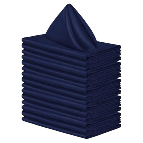 10pcs Baumwolltuch Servietten Square Tisch Servietten Für Hochzeitsfeier Geburtstag Esszimmer Dekoration 10pcs Baumwolltuch Servietten Square Tisch Servietten Für Hochzeitsfeier Geburtstag Esszimmer Dekoration von ZBIianxer