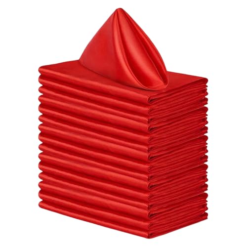 10pcs Baumwolltuch Servietten Square Tisch Servietten Für Hochzeitsfeier Geburtstag Esszimmer Dekoration 10pcs Baumwolltuch Servietten Square Tisch Servietten Für Hochzeitsfeier Geburtstag Esszimmer Dekoration von ZBIianxer