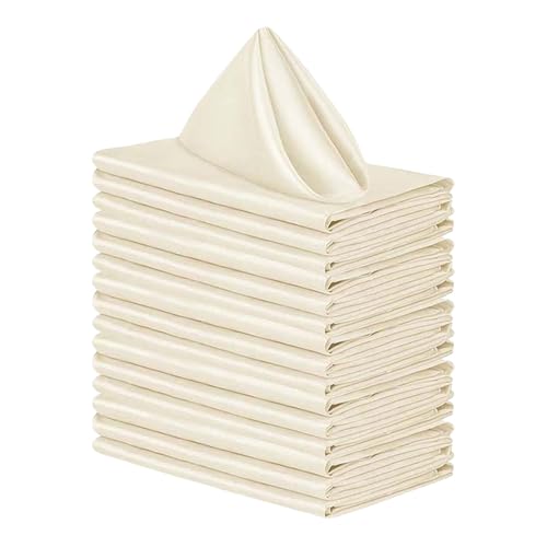 10pcs Baumwolltuch Servietten Square Tisch Servietten Für Hochzeitsfeier Geburtstag Esszimmer Dekoration 10pcs Baumwolltuch Servietten Square Tisch Servietten Für Hochzeitsfeier Geburtstag Esszimmer Dekoration von ZBIianxer