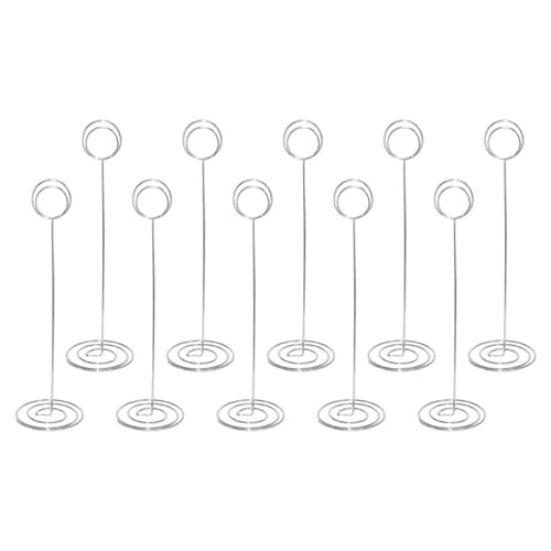 10pieces Table Number Draht Platz Kartenhalter Foto Ständer Food Label Memos Clip Für Hochzeits Geburtstagsfeier Gold Place Kartenhalter 10pieces Table Number Draht Platz Kartenhalter Foto Ständer Food Label Memos Clip Für Hochzeits Geburtstagsfeier Gold Place Kartenhalter von ZBIianxer