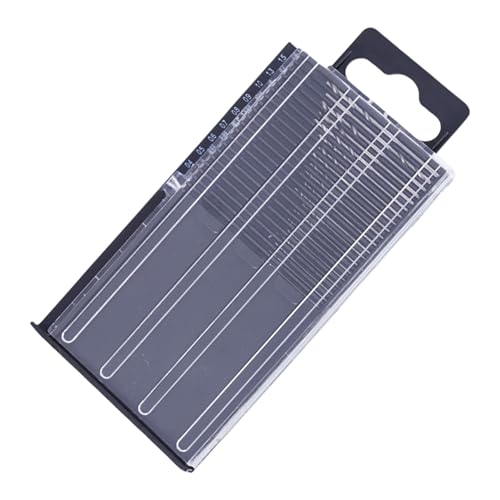 20/25 PCS Kleine Twist Bohrer Bits Zum Modell Zur Reparatur Von Elektronik Und Holzbearbeitung Mit Sicheren Aufbewahrungsbox von ZBIianxer