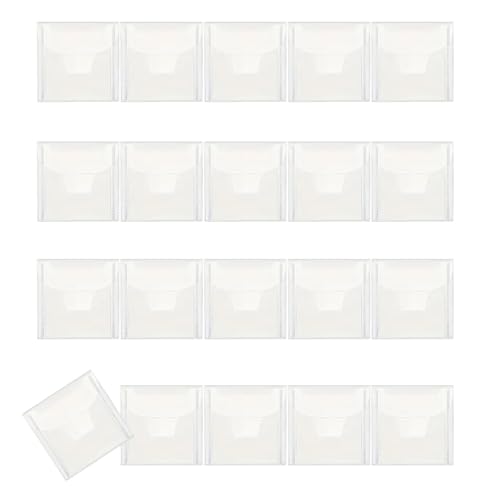 20pieces Dateibeutel Klaren Umschlag Für Den Abschlag Für Den Vorstellungsbeutel Des Dokuments Ordner Wasserbeständiger Dateispeicher Für Büroversorgungen 20pieces Dateibeutel Klaren Umschlag Für Den Abschlag Für Den Vorstellungsbeutel Des Dokuments Ordner Wasserbeständiger Dateispeicher Für Büroversorgungen von ZBIianxer
