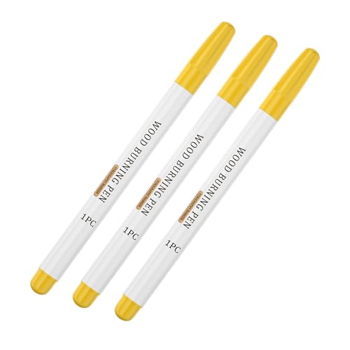 3propes Holzbrennstift Pyrographie Marker Holzhandwerk Brennstift Für Kinder Erwachsene Holzmalerei Handwerk Holz Brennstift 3propes Holzbrennstift Pyrographie Marker Holzhandwerk Brennstift Für Kinder Erwachsene Holzmalerei Handwerk Holz Brennstift von ZBIianxer